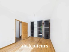 Authentique - Maison de ville - 110m² - Argenteuil