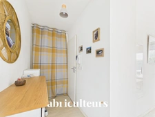 Rare à la vente : Grand F2 avec jardin privatif de 60m² – Secteur Orgemont-Colonie, Argenteuil