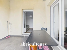 Spacieux - Appartement 4 Pièces - 90m² - Argenteuil Orgemont