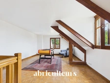 Maison - 180 m² - 7 pièces - 5 chambres - Saint-Leu-la-Forêt (secteur des Coteaux)