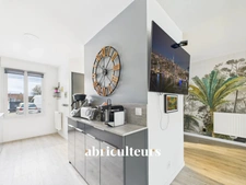 Maison contemporaine de 2017 – Jardin, piscine et potentiel locatif – Argenteuil Coteaux