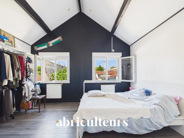 Maison 6 pièces 140 m² Argenteuil Rue de Rethondes