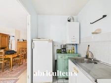 Appartement 2 pièces<span></span>40 m²<span></span>Villeneuve-la-Garenne Avenue du Ponant