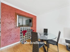 Appartement 3 pièces – 86 m² – Balcon – Terrasse des Reflets, Courbevoie (92400)