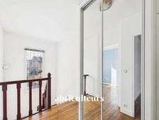 Maison familiale 5 pièces – 88 m² – Terrasse 40 m² – Centre de Beauchamp (95250)