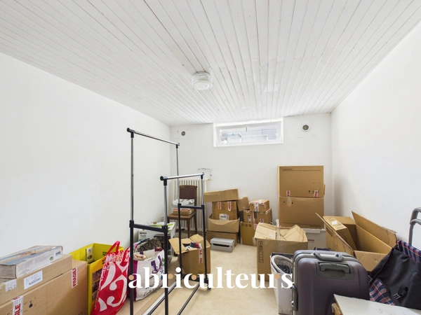 Maison 6 pièces 140 m² Argenteuil Rue de Rethondes