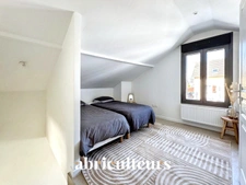 Maison familiale indépendante de 116 m² – 5 pièces – en vente à Plessis-Bouchard (95130)