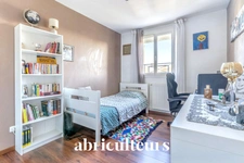 Généreuse - Maison familiale - 146 m² - Bezons