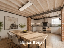 Loft 114 m² rare à la vente  – Argenteuil Centre