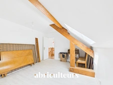 Maison - 180 m² - 7 pièces - 5 chambres - Saint-Leu-la-Forêt (secteur des Coteaux)