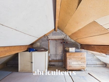 Maison 81 m² - 4 pièces - fort potentiel Argenteuil Colonie