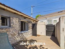 Maison de 6 pièces 140 m² en secteur résidentiel en vente à Argenteuil (95100)