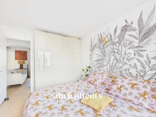 EXCLUSIVITÉ<span></span>Appartement familial traversant  secteur prisé