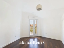 Spacieux - Appartement 4 Pièces - 90m² - Argenteuil Orgemont