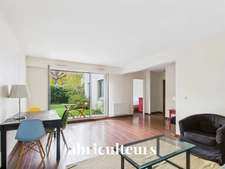 Paisible<span></span>Appartement T2<span></span>50m²<span></span>Le Pecq / Proche Saint-Germain-en-Laye