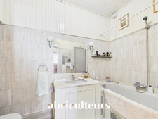 Maison 81 m² - 4 pièces - fort potentiel Argenteuil Colonie