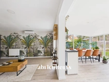 Maison contemporaine de 2017 – Jardin, piscine et potentiel locatif – Argenteuil Coteaux