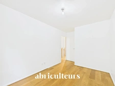 Charmant duplex avec jardin privatif et terrasse<span></span>secteur recherché de la Colonie, Argenteuil