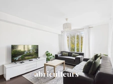 Spacieux - Appartement 4 Pièces - 90m² - Argenteuil Orgemont