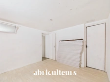 Appartement duplex 125m²  avec balcon, parking et cave en vente à Argenteuil 95100