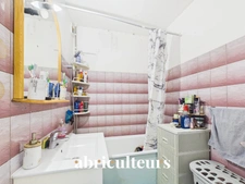 Appartement T3 Duplex<span></span>Dernier étage avec vue dégagée<span></span>Proche Tramway T2 Pont de Bezons