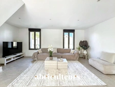 Maison familiale indépendante de 116 m² – 5 pièces – en vente à Plessis-Bouchard (95130)