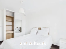 Spacieux - Appartement 4 Pièces - 90m² - Argenteuil Orgemont