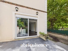 Authentique - Maison de ville - 110m² - Argenteuil