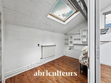 Loft<span></span>114 m² <span></span>Argenteuil Centre