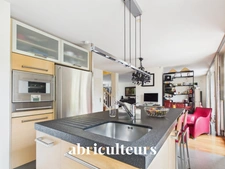 Maison familiale de 156 m² avec jardin et terrasse aux Coteaux à Argenteuil (95100)