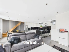 Maison performante - 111m2 - Argenteuil Val Notre-Dame