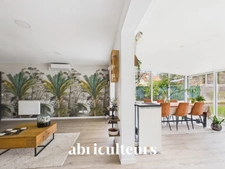 Maison contemporaine de 2017 – Jardin, piscine et potentiel locatif – Argenteuil Coteaux