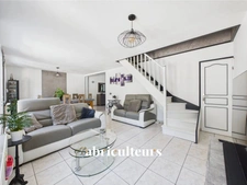 Paisible - Maison 5 Pièces - 95m² - Argenteuil