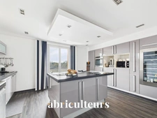 Exceptionnel<span></span>Triplex 6 Pièces<span></span>175m²<span></span>Cergy Port