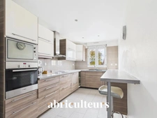 Spacieux - Appartement 4 Pièces - 90m² - Argenteuil Orgemont