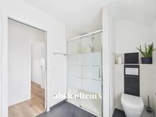 Maison performante - 111m2 - Argenteuil Val Notre-Dame