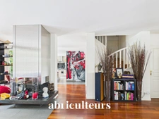 Maison familiale de 156 m² avec jardin et terrasse aux Coteaux à Argenteuil (95100)