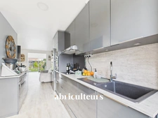 Maison contemporaine de 2017 – Jardin, piscine et potentiel locatif – Argenteuil Coteaux