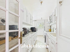 Appartement 4 pièces - 76 m² - Argenteuil hyper-centre