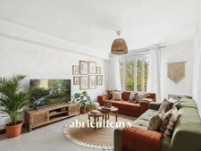 Spacieux - Appartement 4 Pièces - 90m² - Argenteuil Orgemont