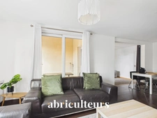 Spacieux - Appartement 4 Pièces - 90m² - Argenteuil Orgemont