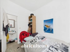 Appartement fonctionnel avec cave en vente à Paris 13e 75013