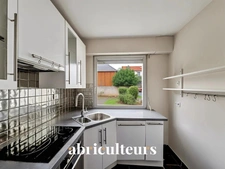 Paisible<span></span>Appartement T2<span></span>50m²<span></span>Le Pecq / Proche Saint-Germain-en-Laye