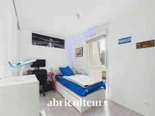 Appartement 4 pièces avec grande terrasse à Franconville (95130)
