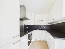 Familial - Appartement T4 - 77m² - Argenteuil