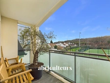 Dernier Étage - 2 Pièces - 44m² - Quartier Calme