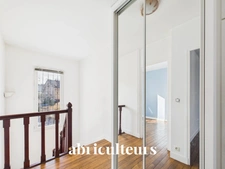 Maison familiale 5 pièces<span></span>88 m²<span></span>Terrasse 40 m²<span></span>Centre de Beauchamp (95250)