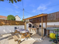 Maison avec fort potentiel locatif<span></span>134 m²<span></span>Bezons Rue du Gibet
