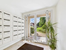 EXCLUSIVITÉ<span></span>Appartement familial traversant  secteur prisé