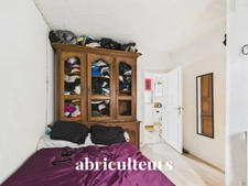 Potentiel<span></span>Appartement T2<span></span>28m²<span></span>Bagnolet